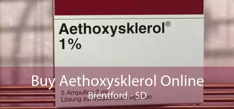 Buy Aethoxysklerol Online Brentford - SD