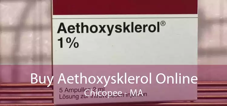 Buy Aethoxysklerol Online Chicopee - MA