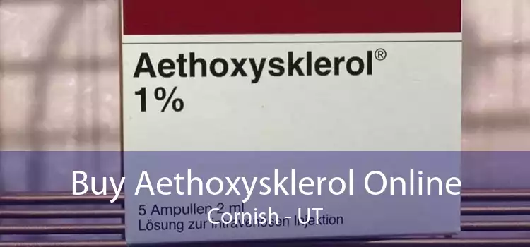 Buy Aethoxysklerol Online Cornish - UT