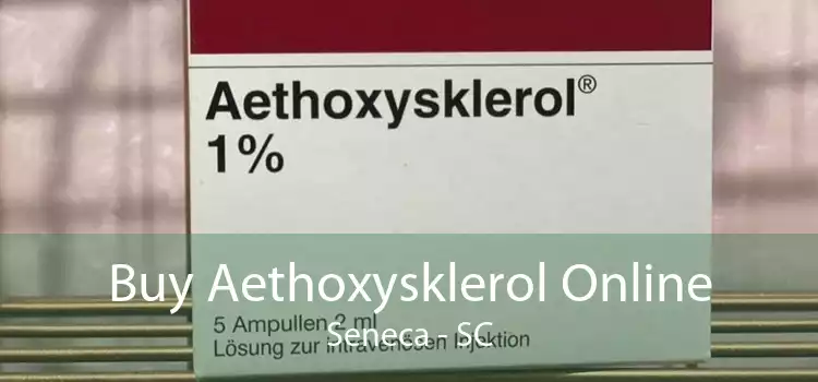 Buy Aethoxysklerol Online Seneca - SC