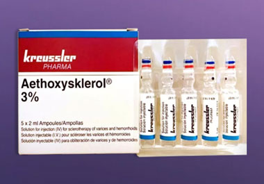fast Aethoxysklerol delivery near me in Catalina Foothills