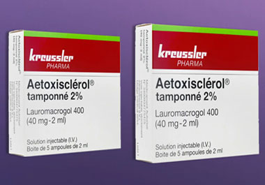 get delivery Aethoxysklerol near you in Catalina Foothills