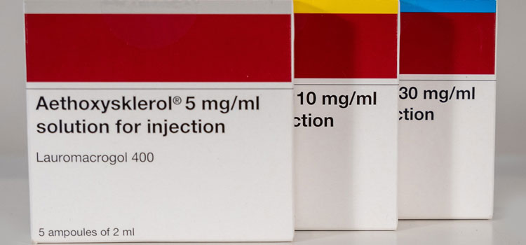 buy aethoxysklerol in Chamblee, GA